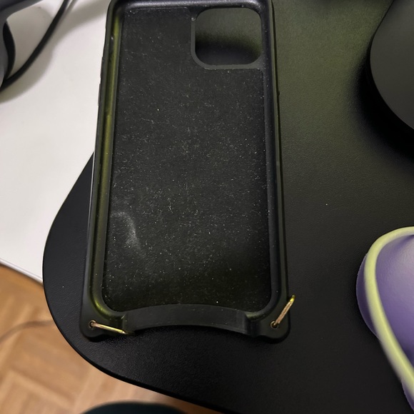 Used iPhone 11 Pro Bandolier case only. - Picture 2 of 2